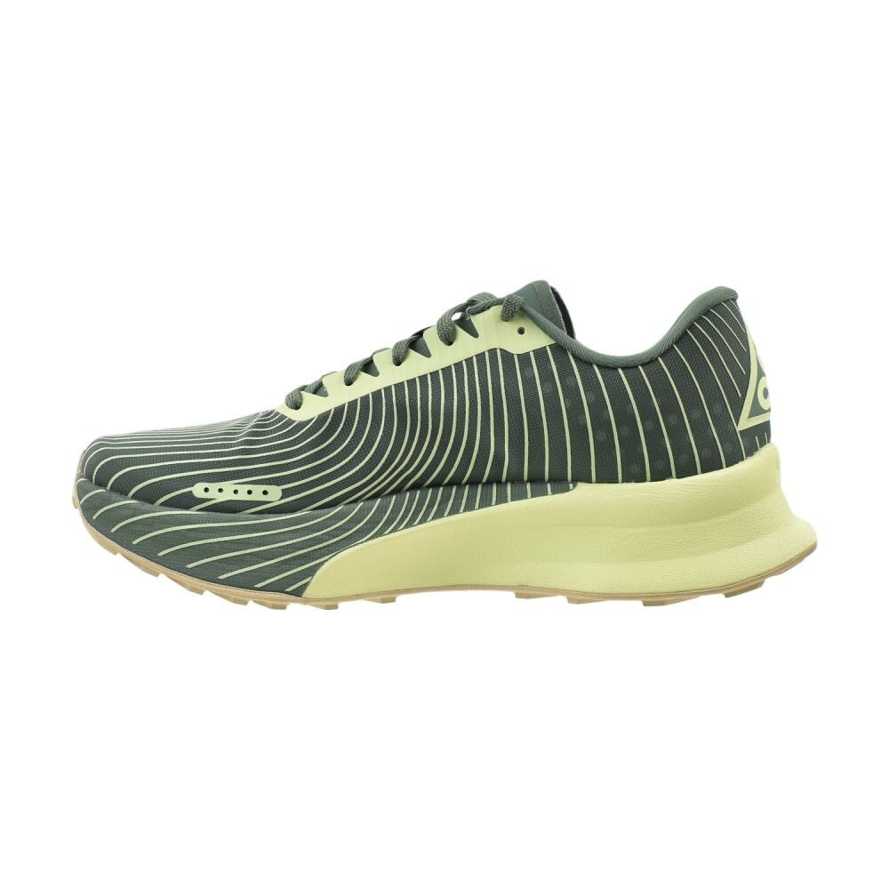 Nike ACG Ultrafly Trail SP Men's Shoes Dutch Green/Barely Volt ir7317-300