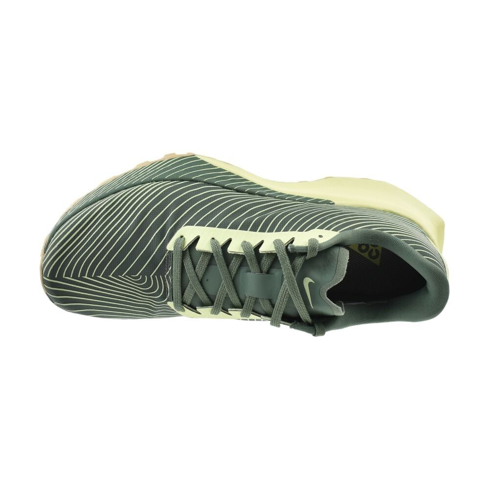Nike ACG Ultrafly Trail SP Men's Shoes Dutch Green/Barely Volt ir7317-300