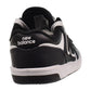 New Balance 480 Toddlers' Shoes Black/White isb480-bw