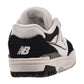 New Balance 550 Toddlers' Shoes White/Black isb550-ca