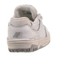 New Balance 550 Toddlers' Shoes White isb550-pb
