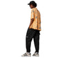 Adidas Enjoy Summer Ripstop Cargo Men's Pants Black it8175-black