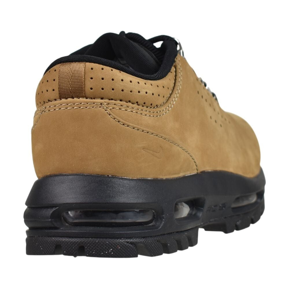 Nike Air Max Goadome Low SP Men's Shoes Taupe/University Red iu5915-200