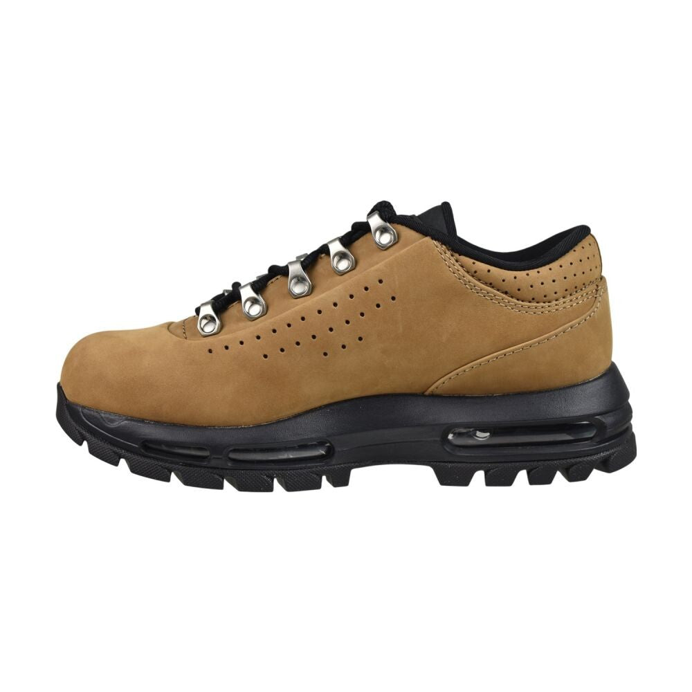 Nike Air Max Goadome Low SP Men's Shoes Taupe/University Red iu5915-200