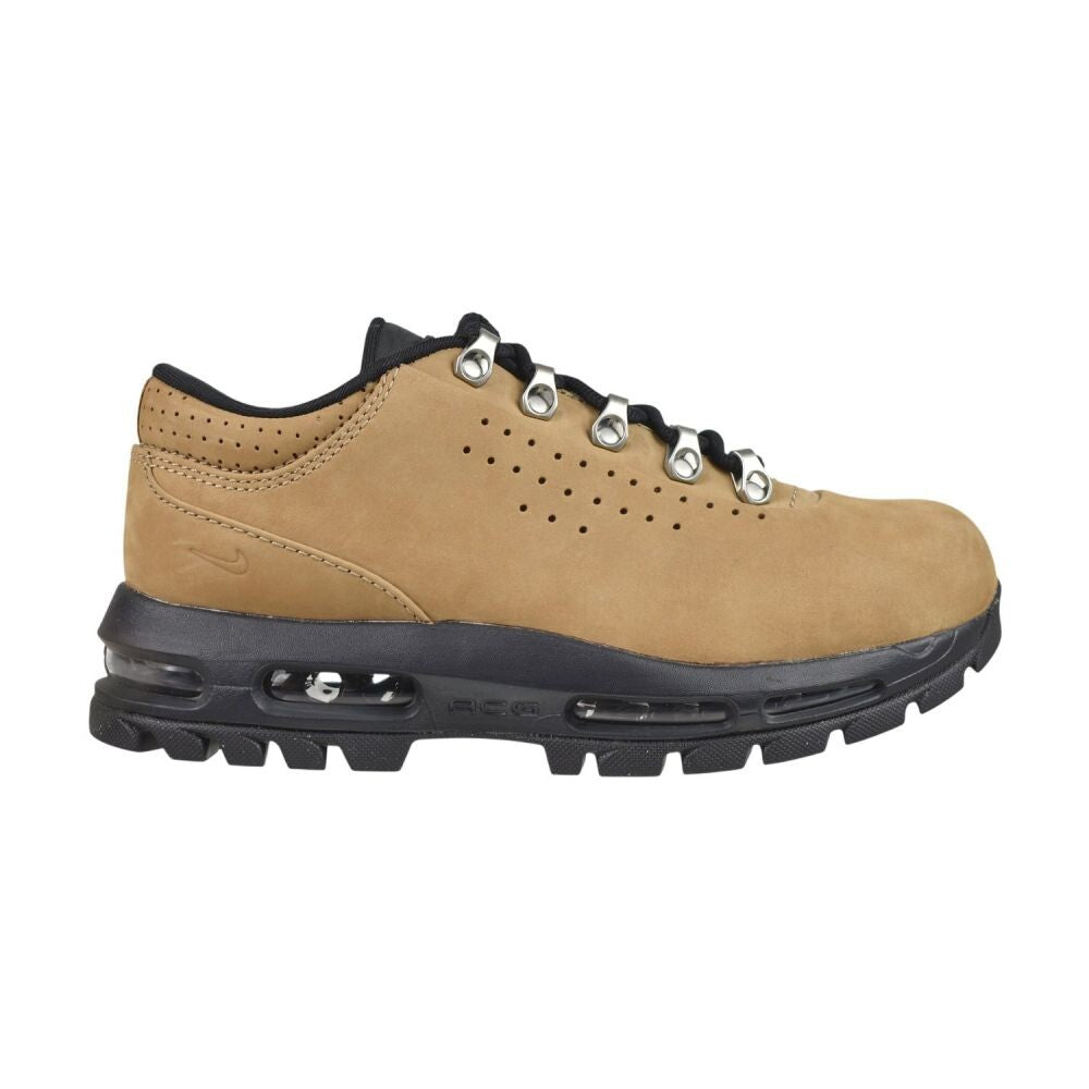 Nike Air Max Goadome Low SP Men's Shoes Taupe/University Red iu5915-200