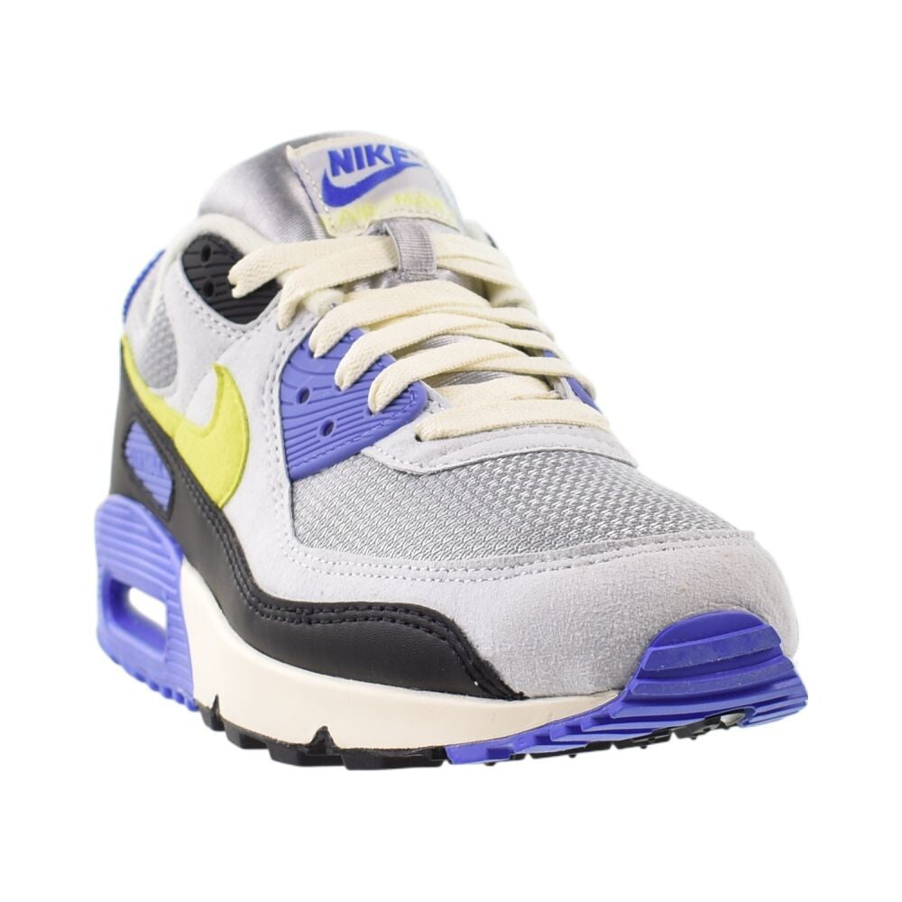 Nike Air Max III Men's Shoes Photon Dust/Cyber iu7543-025