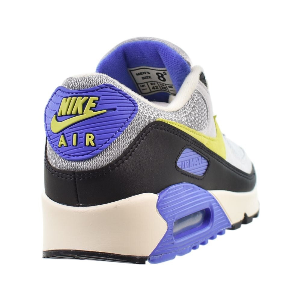 Nike Air Max III Men's Shoes Photon Dust/Cyber iu7543-025