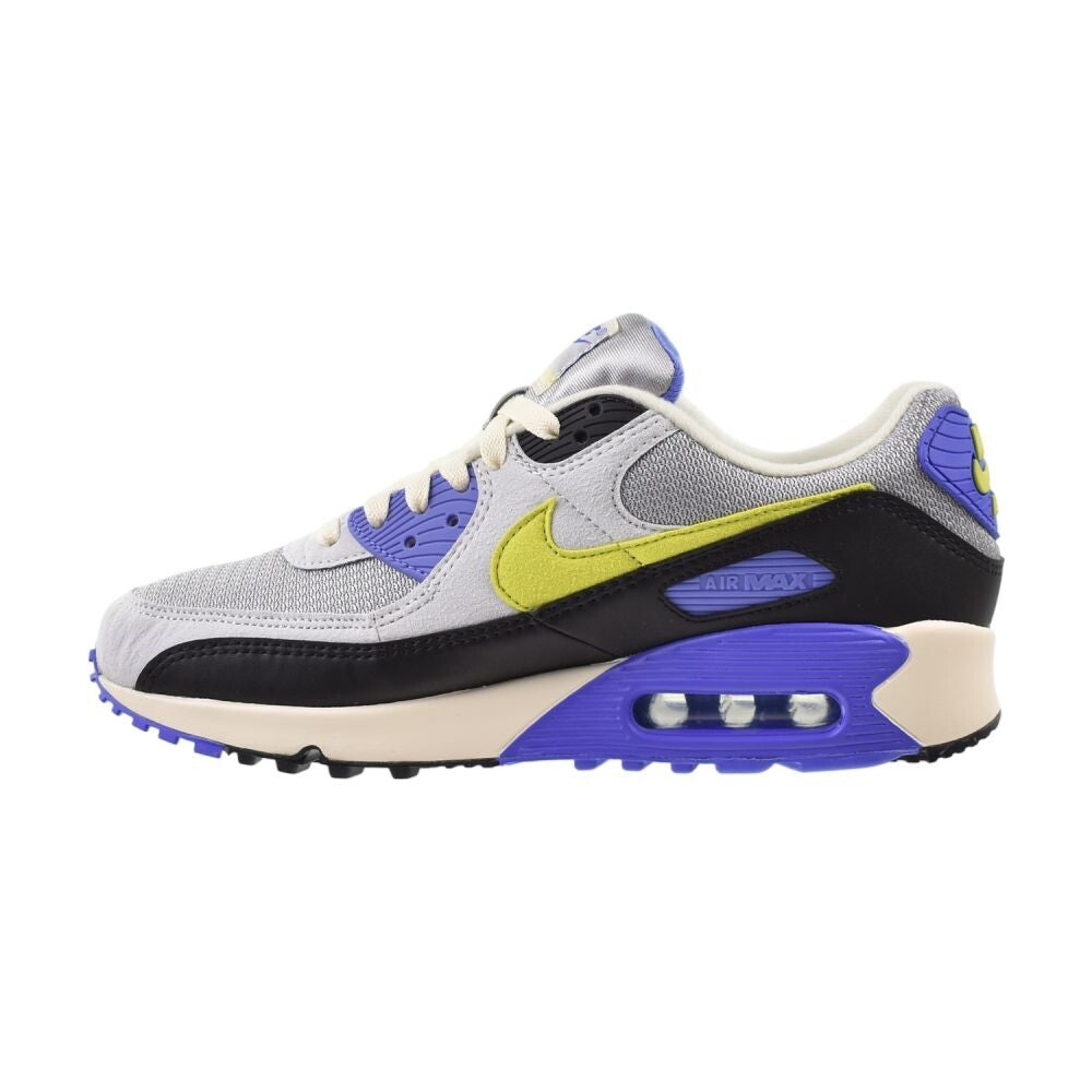 Nike Air Max III Men's Shoes Photon Dust/Cyber iu7543-025