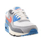 Nike Air Max III Men's Shoes Cool Grey/Infrared iu7543-065