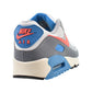 Nike Air Max III Men's Shoes Cool Grey/Infrared iu7543-065
