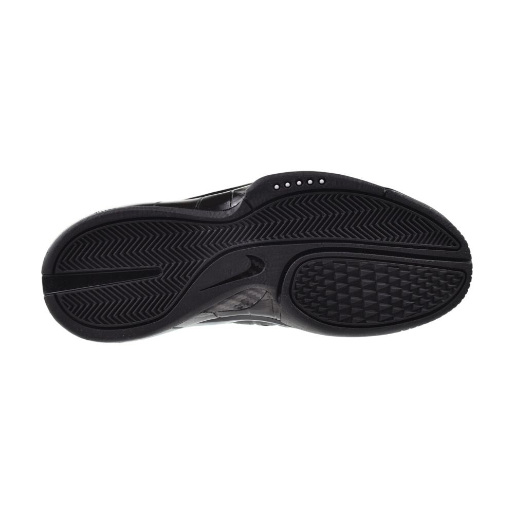 Nike Air Zoom Huarache 2K4 OT Men's Shoes Black/Black iv0329-001
