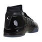 Jordan 17 Low SP Men's Shoes Black/Black-Metallic Silver iv7640-001