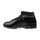 Jordan 17 Low SP Men's Shoes Black/Black-Metallic Silver iv7640-001