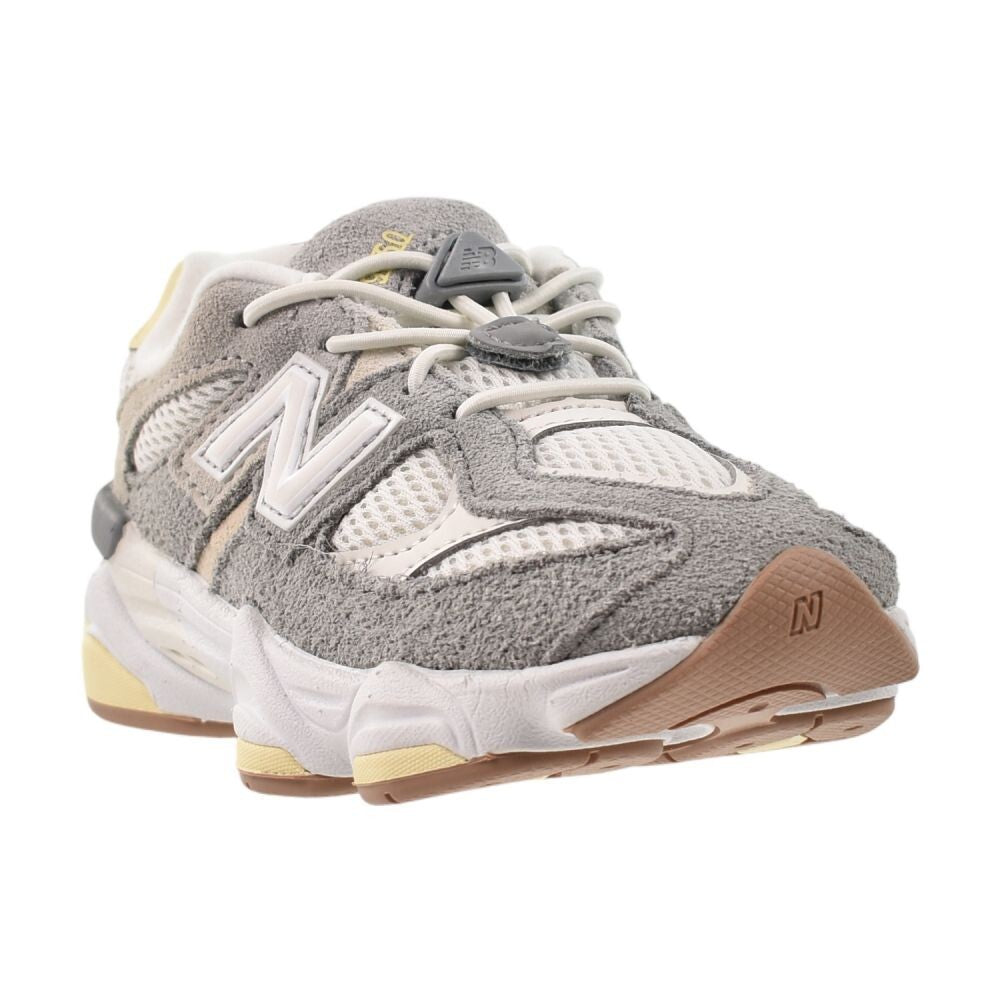New Balance 9060 Toddlers' Shoes White/Grey iv9060-ab