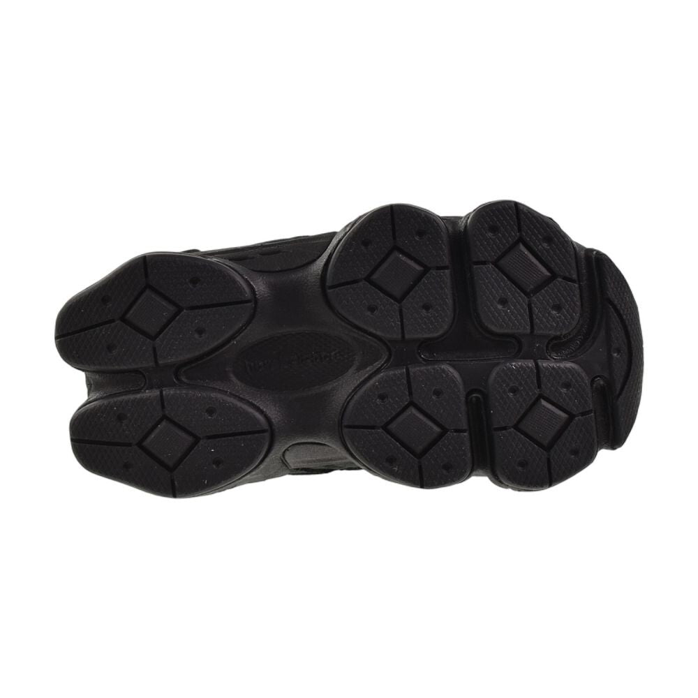 New Balance 9060 Toddlers' Shoes Black/Black iv9060-bb