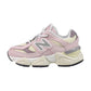 New Balance 9060 Toddlers' Shoes Rose Sugar/Ice Wine iv9060-be