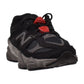 New Balance 9060 Toddler Shoes Black-Grey iv9060-bk