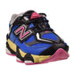 New Balance 9060 (Wide) Toddlers' Shoes Blue/Pink iv9060-bp-W