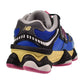 New Balance 9060 (Wide) Toddlers' Shoes Blue/Pink iv9060-bp-W