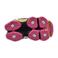 New Balance 9060 (Wide) Toddlers' Shoes Blue/Pink iv9060-bp-W