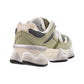 New Balance 9060 Toddlers' Shoes Green/White iv9060-cd