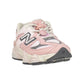 New Balance 9060 Toddlers' Shoes Pink/Beige iv9060-ea