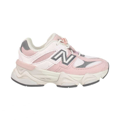 New Balance 9060 Toddlers' Shoes Pink/Beige iv9060-ea