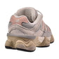 New Balance 9060 (Wide) Toddlers' Shoes Grey/Pink iv9060-el-W