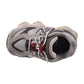 New Balance 9060 (Wide) Toddlers' Shoes Grey/White iv9060-gy-W