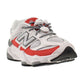 New Balance 9060 Toddlers' Shoes Reflection/Red iv9060-rr