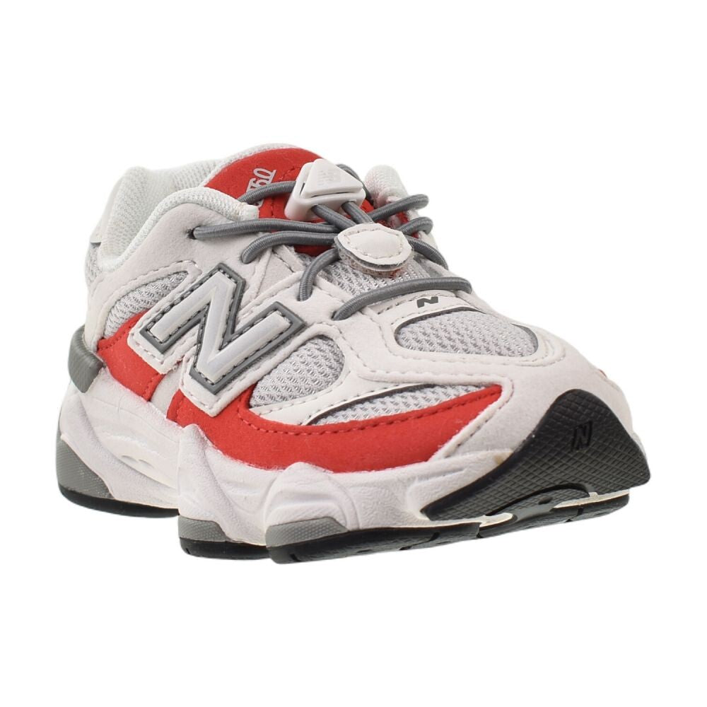 New Balance 9060 Toddlers' Shoes Reflection/Red iv9060-rr