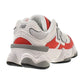 New Balance 9060 Toddlers' Shoes Reflection/Red iv9060-rr