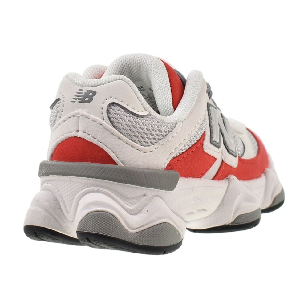 New Balance 9060 Toddlers' Shoes Reflection/Red iv9060-rr