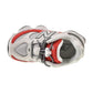 New Balance 9060 Toddlers' Shoes Reflection/Red iv9060-rr