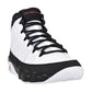 Air Jordan 9 Retro OG "Space Jam" Men's Shoes White/True Red ix6179-100