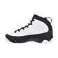 Air Jordan 9 Retro OG "Space Jam" Men's Shoes White/True Red ix6179-100