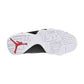 Air Jordan 9 Retro OG "Space Jam" Men's Shoes White/True Red ix6179-100
