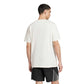 Adidas Outline Trefoil Men's T-Shirt Cloud White iy4890-cw