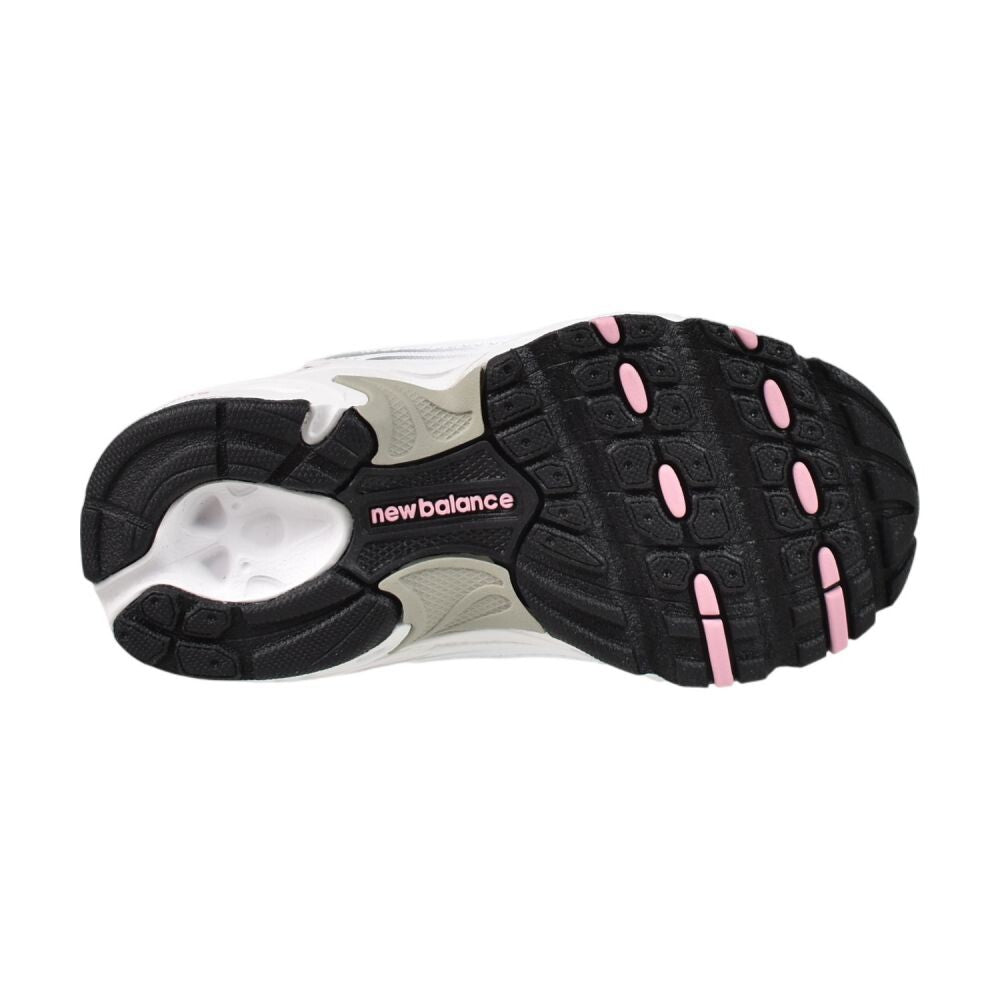 New Balance 530 Toddlers' Shoes White/Pink iz530-rk