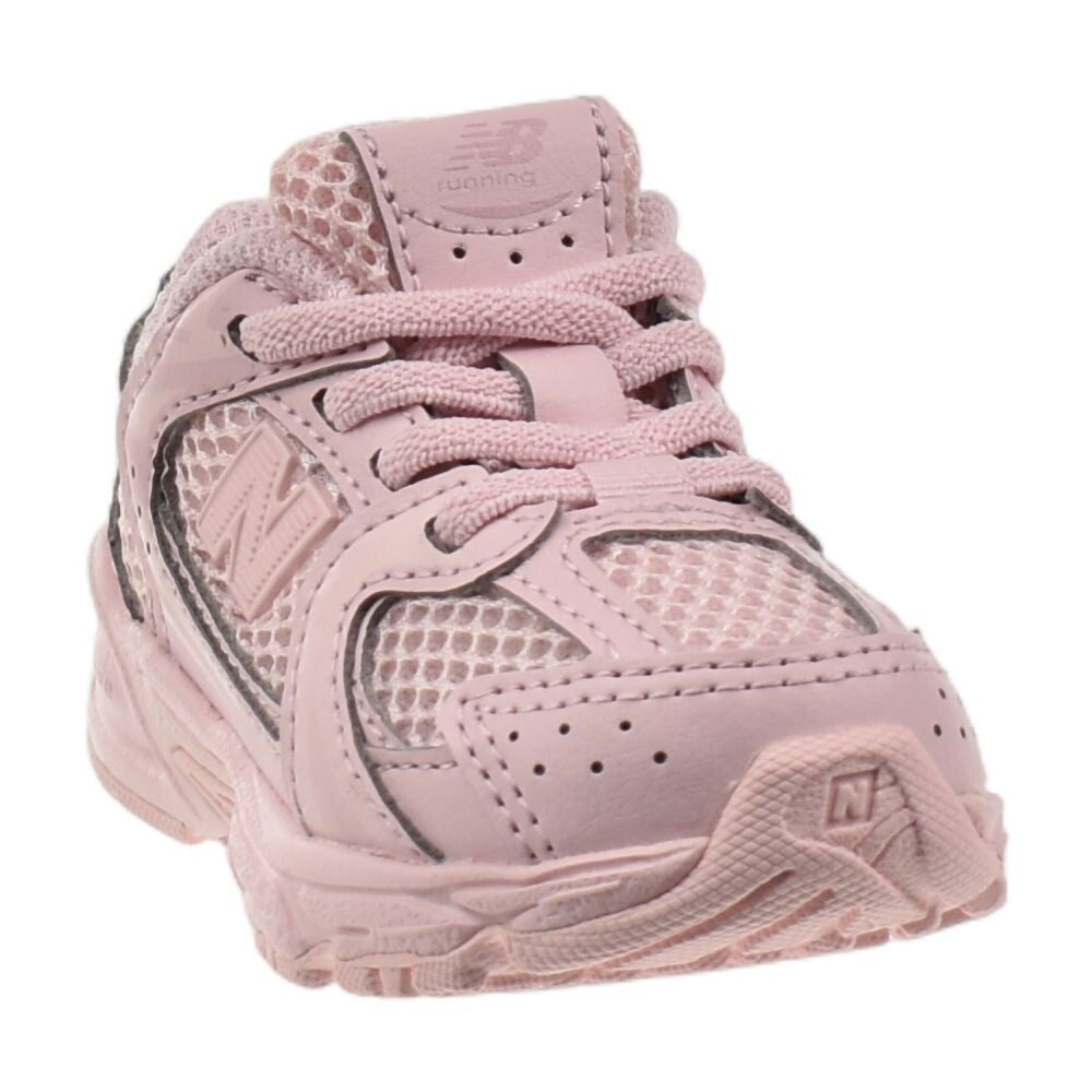 New Balance 530 Bungee Toddlers' Shoes Pink iz530-tbd