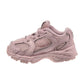 New Balance 530 Bungee Toddlers' Shoes Pink iz530-tbd