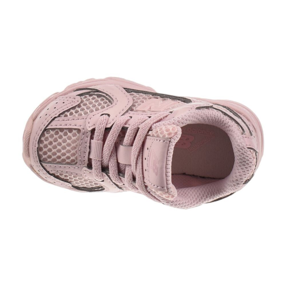 New Balance 530 Bungee Toddlers' Shoes Pink iz530-tbd