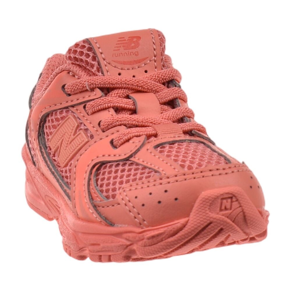 New Balance 530 Bungee Toddlers' Shoes Red iz530-tbk