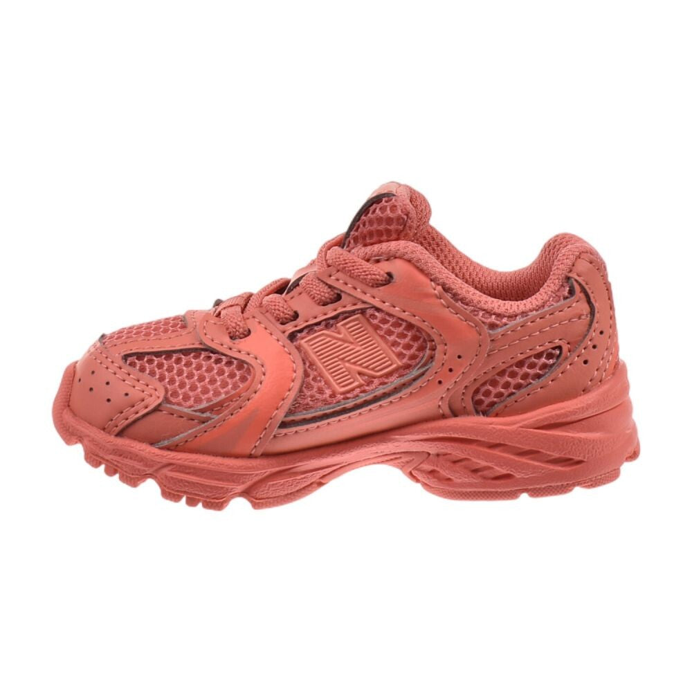 New Balance 530 Bungee Toddlers' Shoes Red iz530-tbk