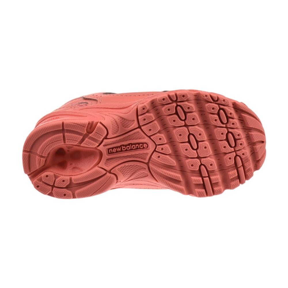 New Balance 530 Bungee Toddlers' Shoes Red iz530-tbk