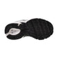 New Balance 740 Bungee Lace Toddler Shoe White/Silver Metallic iz740-nw