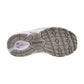 New Balance 740 Bungee Lace Toddlers' Shoes White/Silver