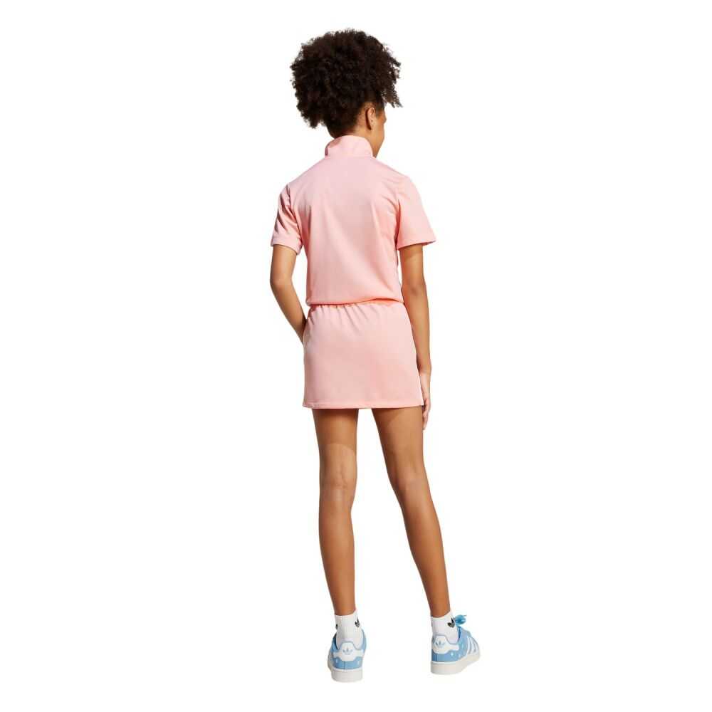 Adidas Firebird Kids' Dress Semi Pink Spark jd3534-pink