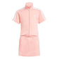Adidas Firebird Kids' Dress Semi Pink Spark jd3534-pink