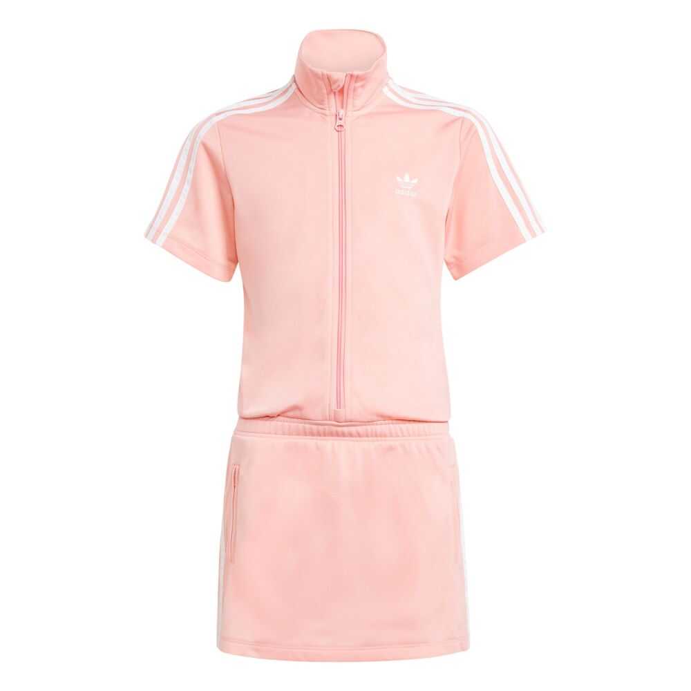 Adidas Firebird Kids' Dress Semi Pink Spark jd3534-pink
